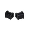 Sway bar - mount bushing