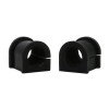 Sway bar - mount bushing
