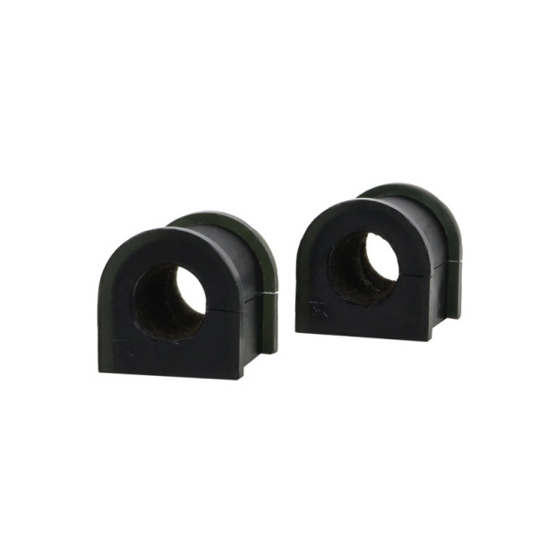 Sway bar - mount bushing