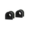 Sway bar - mount bushing