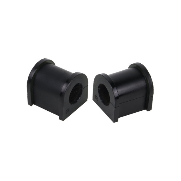 Sway bar - mount bushing