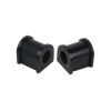 Sway bar - mount bushing