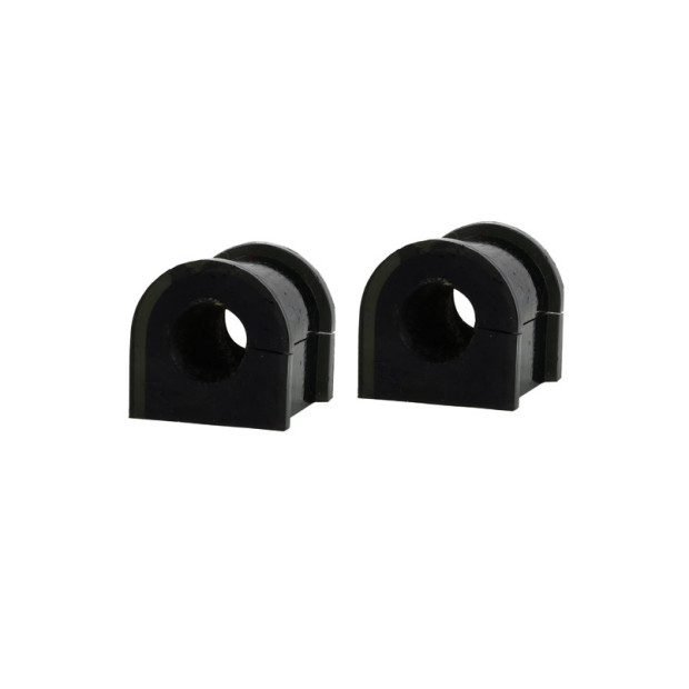 Sway bar - mount bushing