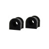 Sway bar - mount bushing
