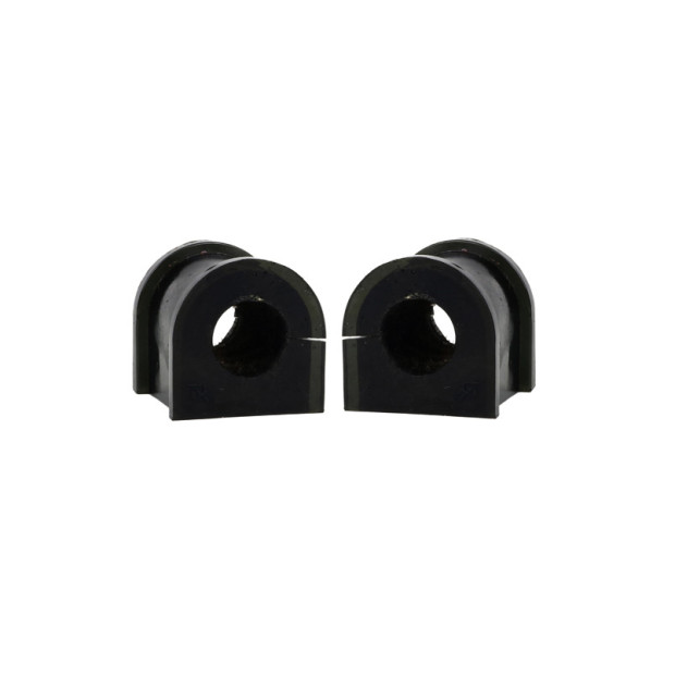 Sway bar - mount bushing
