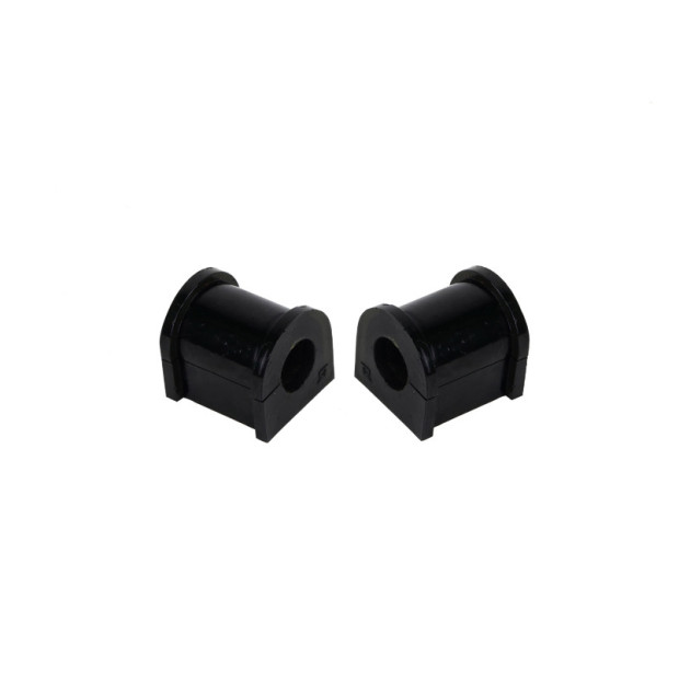 Sway bar - mount bushing