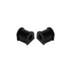 Sway bar - mount bushing