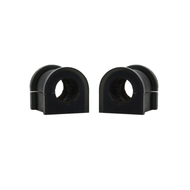 Sway bar - mount bushing
