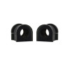 Sway bar - mount bushing