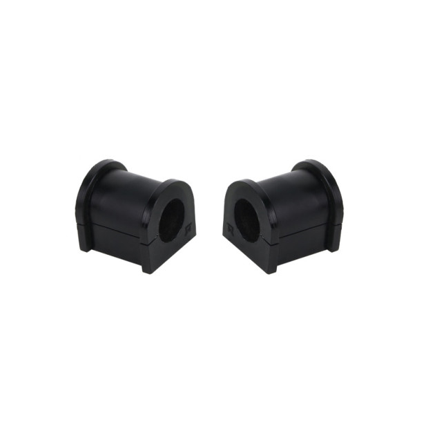 Sway bar - mount bushing
