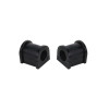 Sway bar - mount bushing