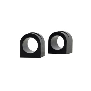 Sway bar - mount bushing