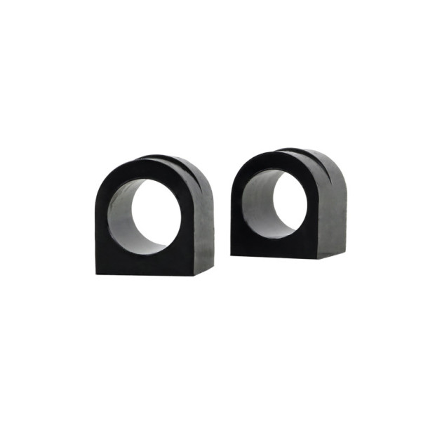 Sway bar - mount bushing