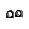 Sway bar - mount bushing