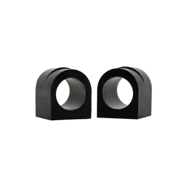 Sway bar - mount bushing