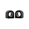 Sway bar - mount bushing