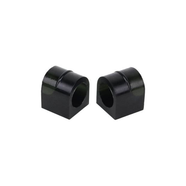 Sway bar - mount bushing