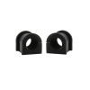 Sway bar - mount bushing