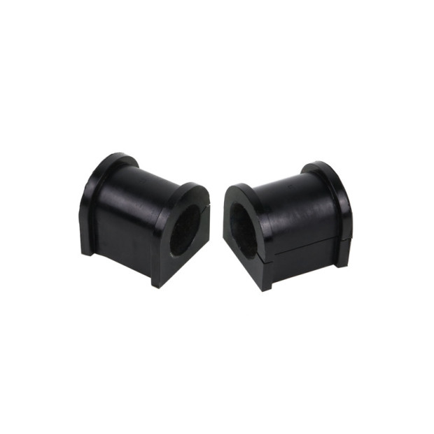Sway bar - mount bushing