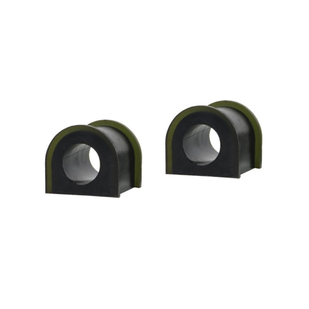 Sway bar - mount bushing