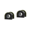 Sway bar - mount bushing
