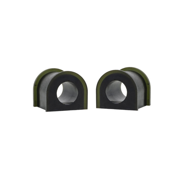 Sway bar - mount bushing