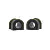 Sway bar - mount bushing
