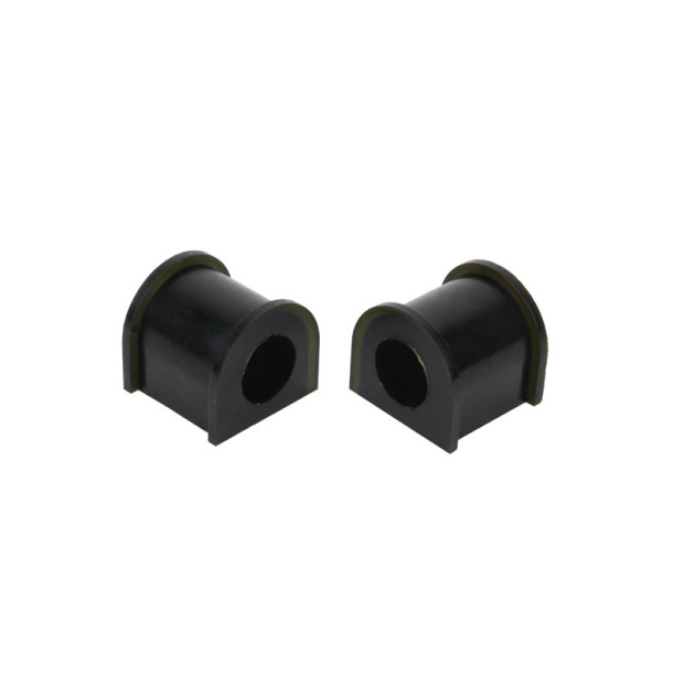 Sway bar - mount bushing