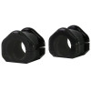 Sway bar - mount bushing