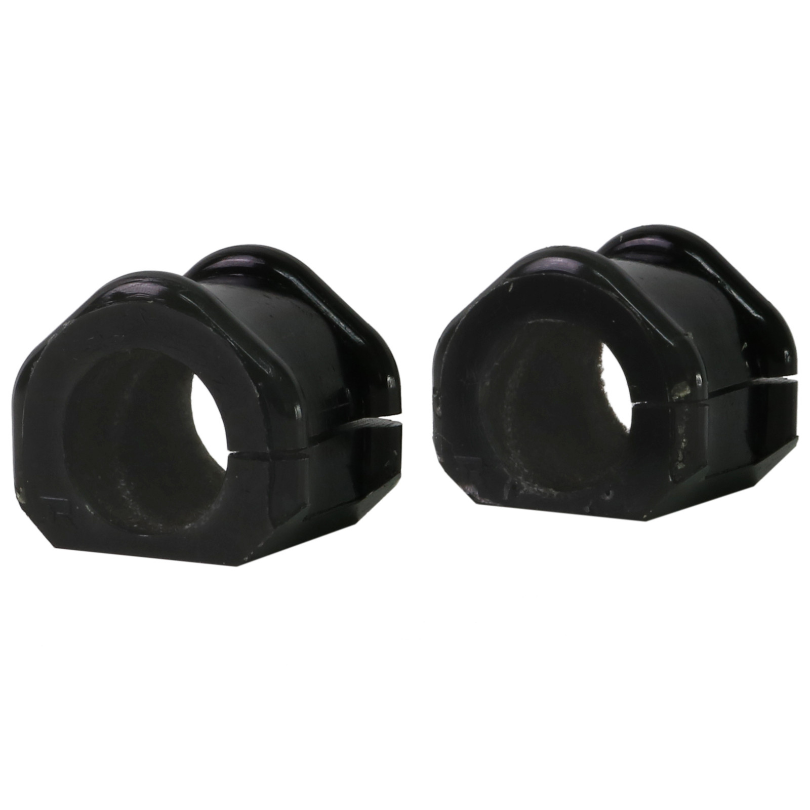 Sway bar - mount bushing