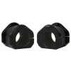 Sway bar - mount bushing