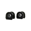 Sway bar - mount bushing