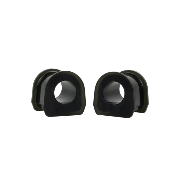 Sway bar - mount bushing