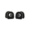 Sway bar - mount bushing
