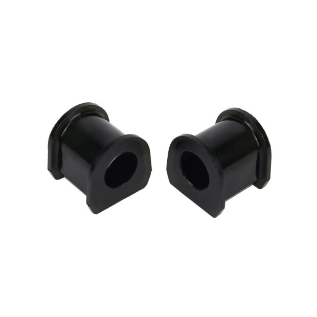Sway bar - mount bushing