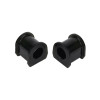 Sway bar - mount bushing
