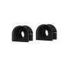 Sway bar - mount bushing
