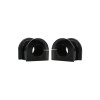Sway bar - mount bushing