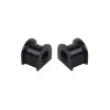 Sway bar - mount bushing