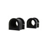 Sway bar - mount bushing