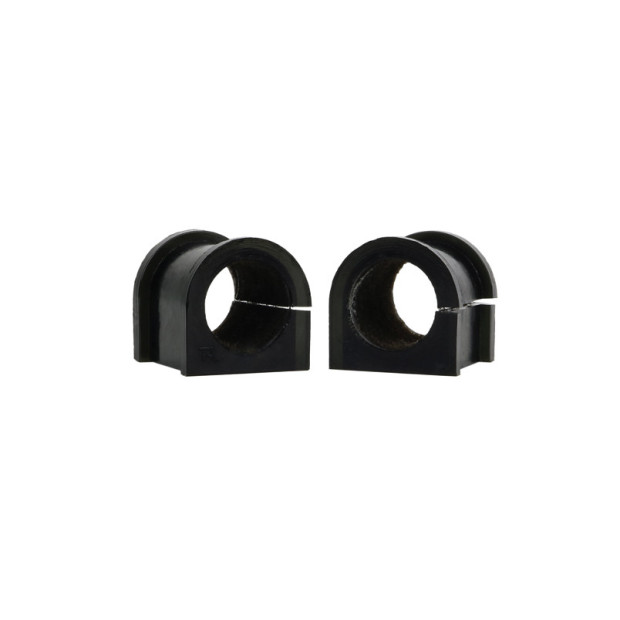 Sway bar - mount bushing