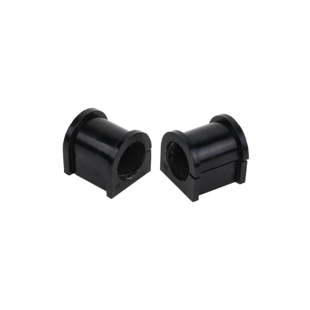 Sway bar - mount bushing