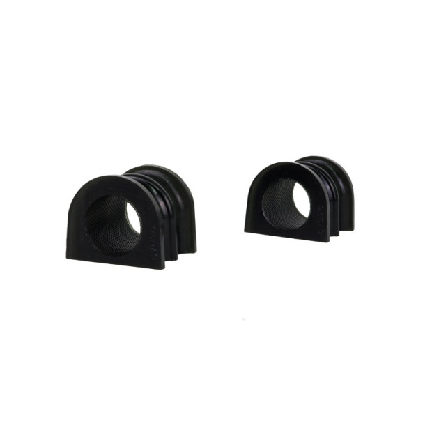 Sway bar - mount bushing