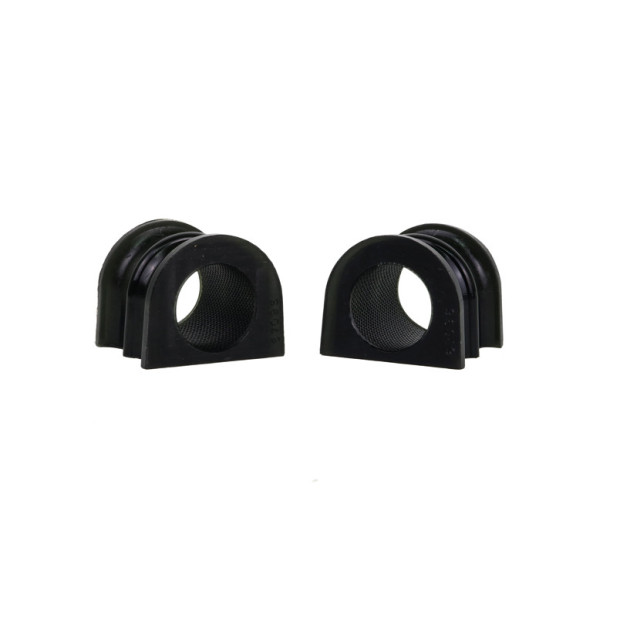 Sway bar - mount bushing