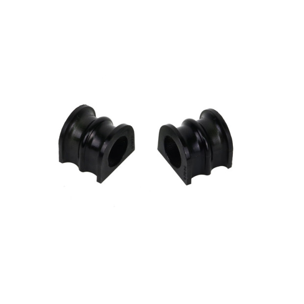 Sway bar - mount bushing