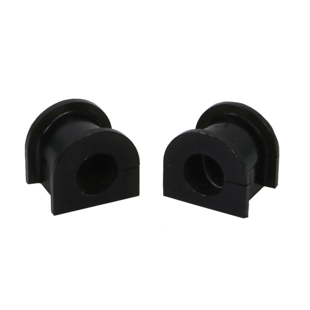 Sway bar - mount bushing