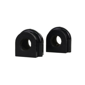 Sway bar - mount bushing