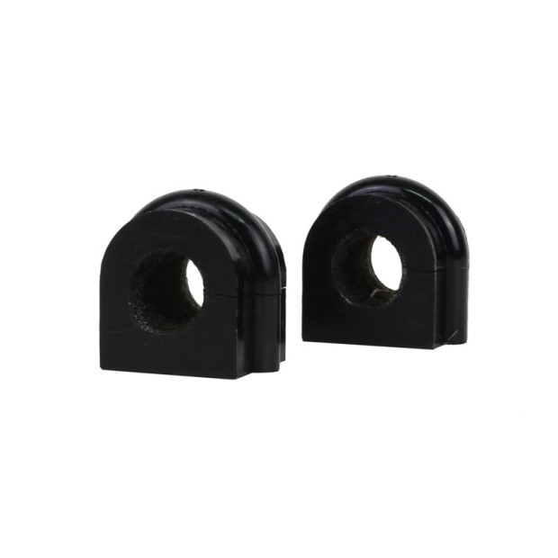 Sway bar - mount bushing