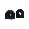 Sway bar - mount bushing