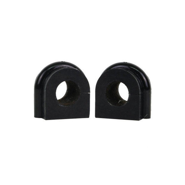 Sway bar - mount bushing